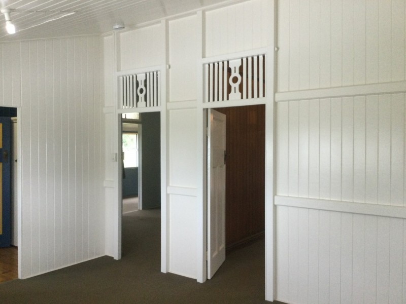 321 Crownthorpe Road, Murgon QLD 4605