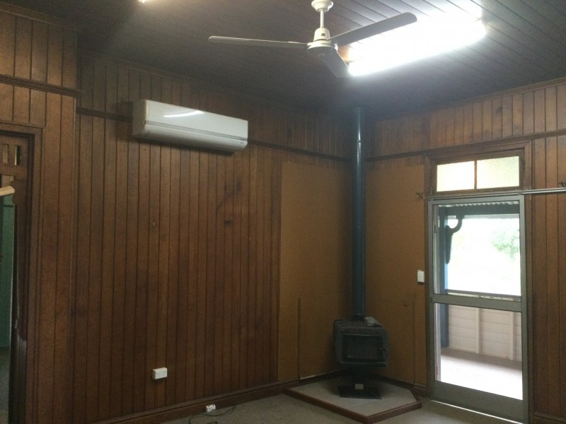 321 Crownthorpe Road, Murgon QLD 4605