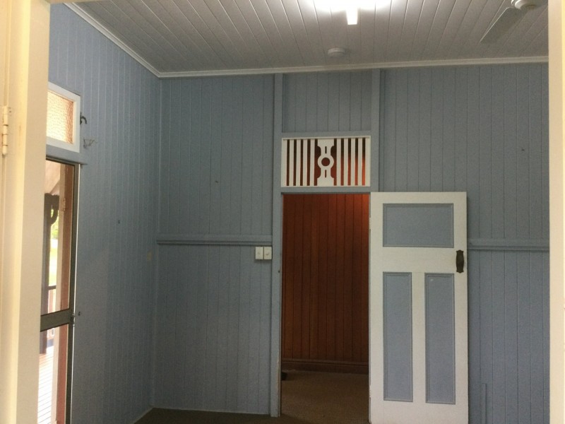 321 Crownthorpe Road, Murgon QLD 4605