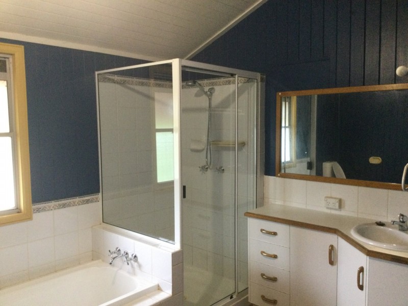 321 Crownthorpe Road, Murgon QLD 4605