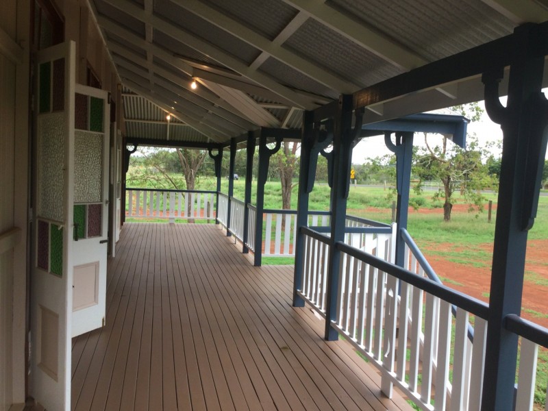 321 Crownthorpe Road, Murgon QLD 4605