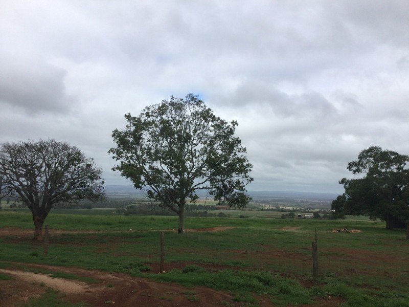 321 Crownthorpe Road, Murgon QLD 4605