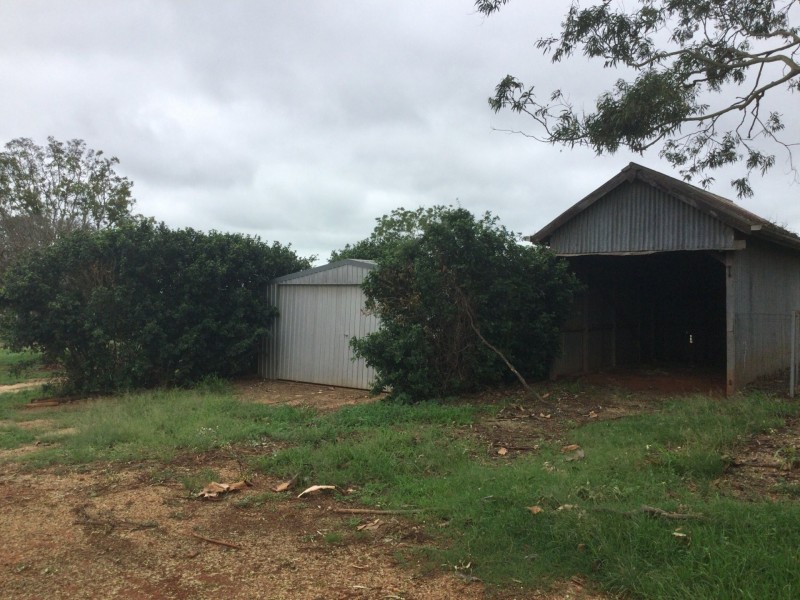 321 Crownthorpe Road, Murgon QLD 4605