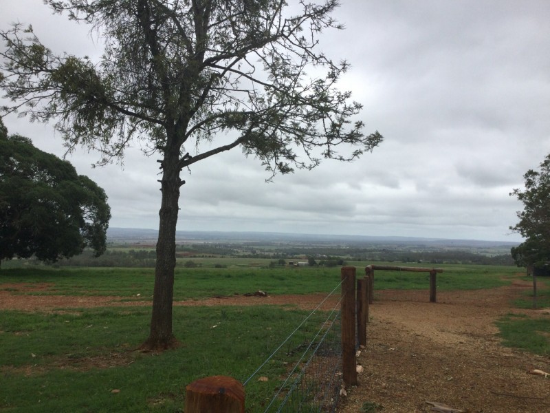 321 Crownthorpe Road, Murgon QLD 4605