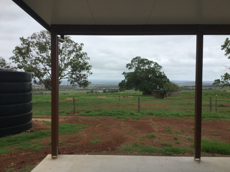 321 Crownthorpe Road, Murgon QLD 4605