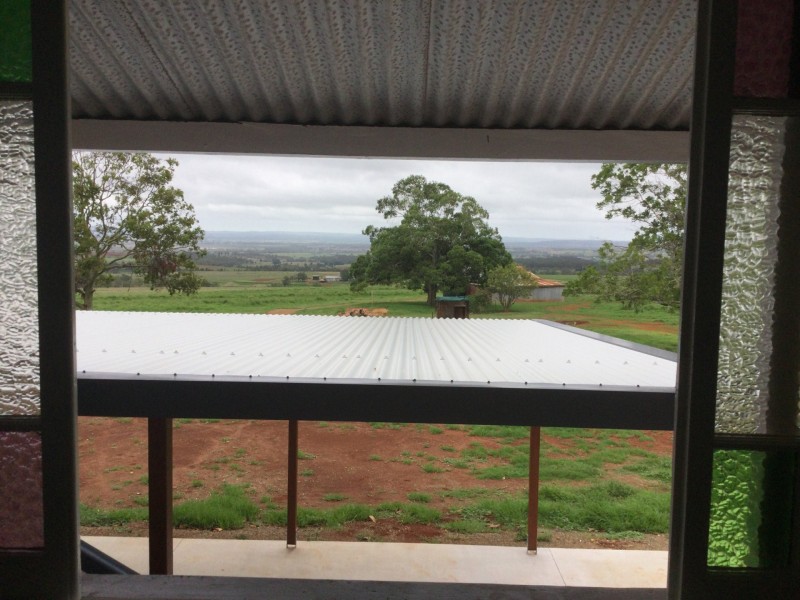 321 Crownthorpe Road, Murgon QLD 4605