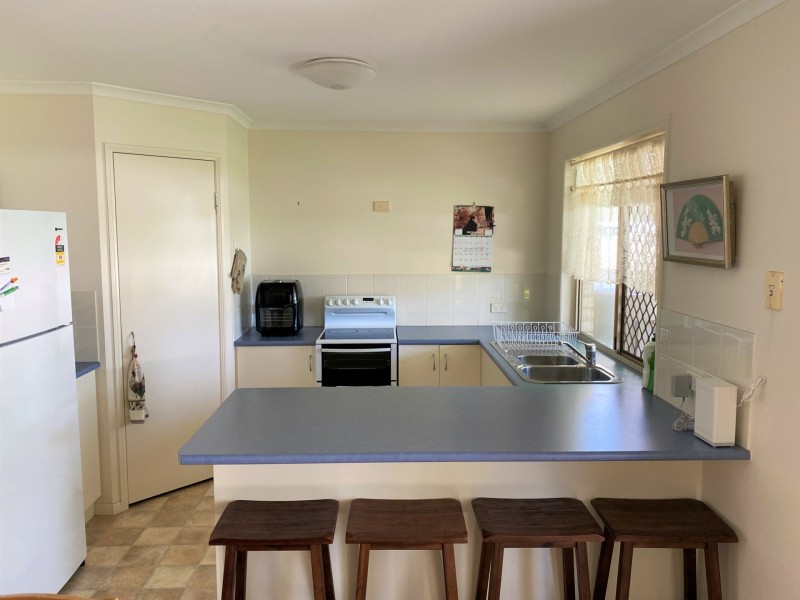 109 Cadell Street, Wondai QLD 4606