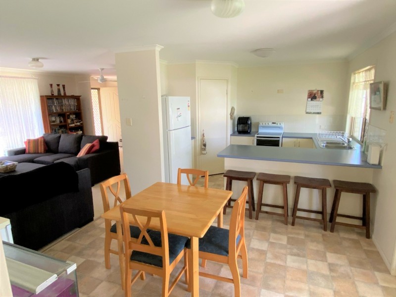109 Cadell Street, Wondai QLD 4606