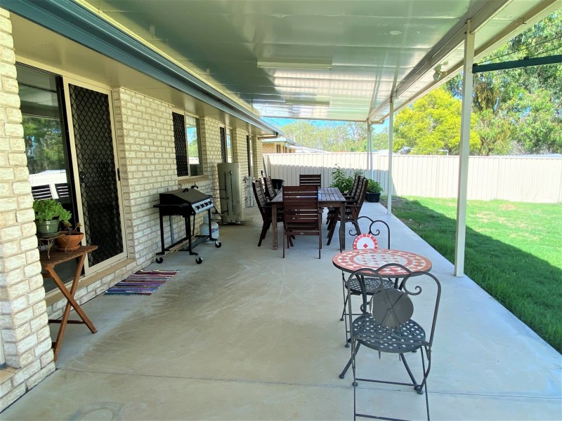109 Cadell Street, Wondai QLD 4606
