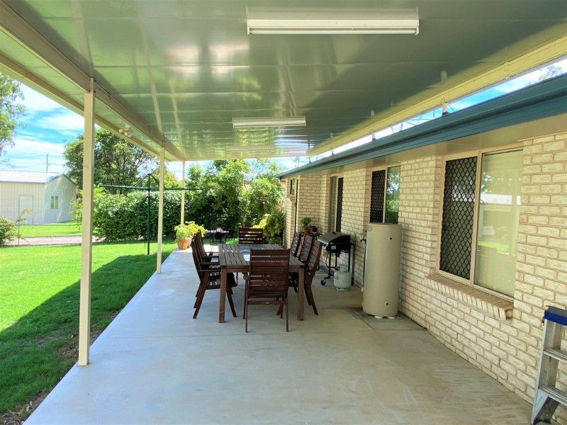 109 Cadell Street, Wondai QLD 4606