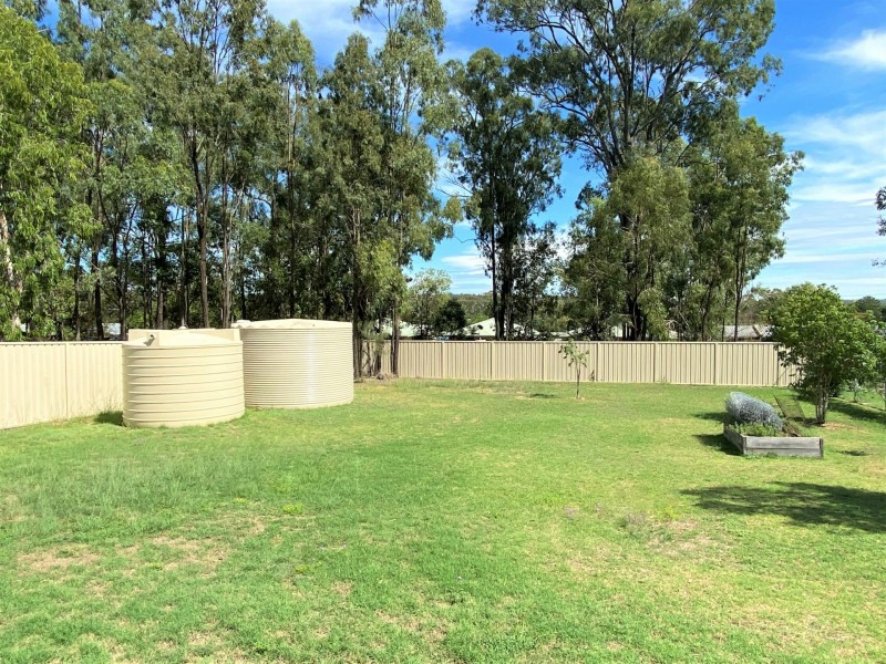 109 Cadell Street, Wondai QLD 4606
