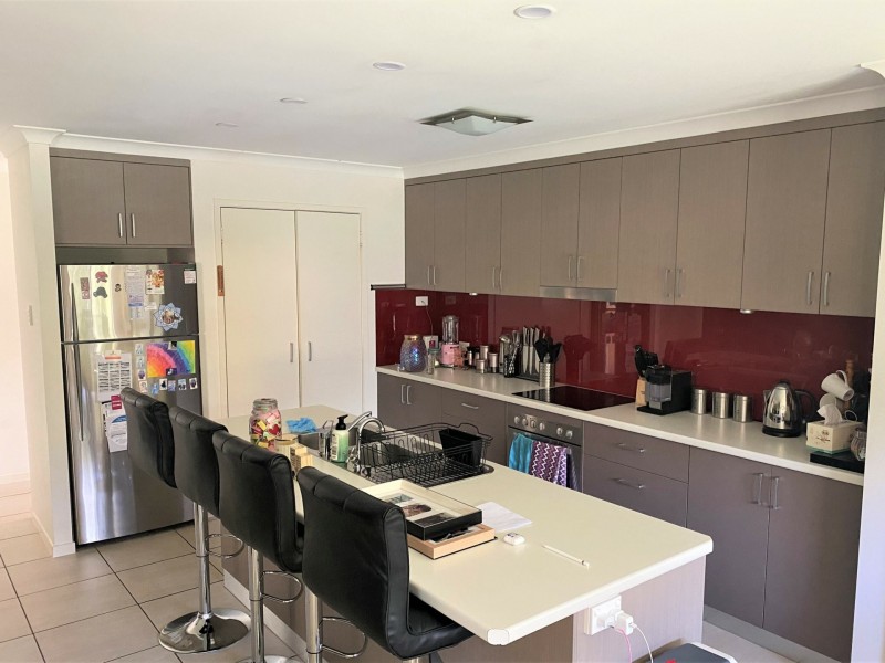 28 Bernard Crescent, Kingaroy QLD 4610