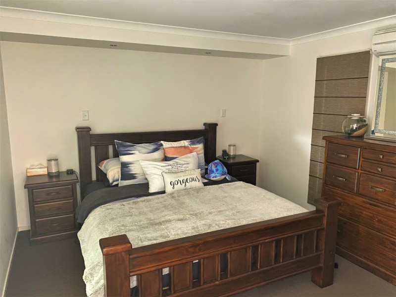 28 Bernard Crescent, Kingaroy QLD 4610