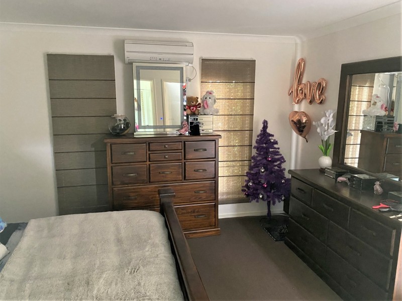 28 Bernard Crescent, Kingaroy QLD 4610