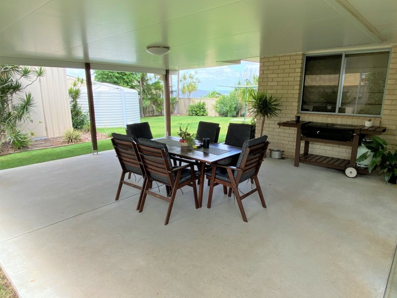 28 Bernard Crescent, Kingaroy QLD 4610
