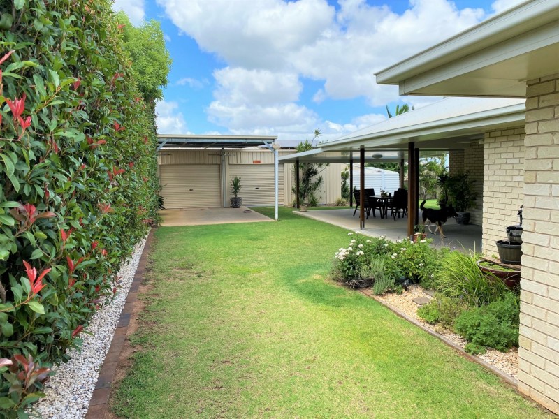 28 Bernard Crescent, Kingaroy QLD 4610