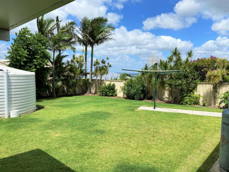 28 Bernard Crescent, Kingaroy QLD 4610