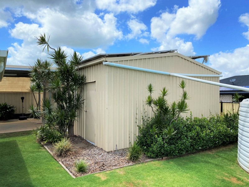28 Bernard Crescent, Kingaroy QLD 4610
