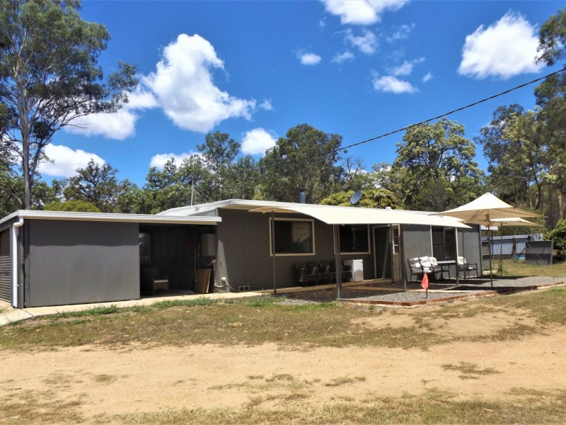 4 Pauline Street, Kingaroy QLD 4610