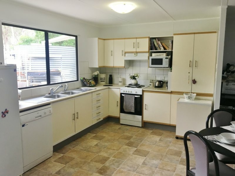 4 Pauline Street, Kingaroy QLD 4610