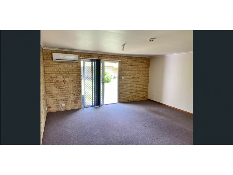 Unit 8/88 Walter Road, Kingaroy QLD 4610