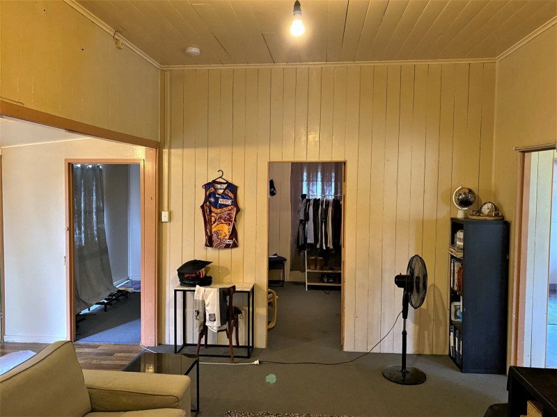 83 Baynes Street, Wondai QLD 4606