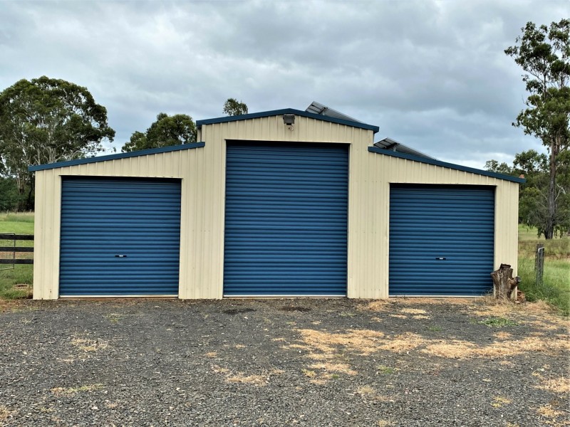13 McIlhatton Street, Wondai QLD 4606
