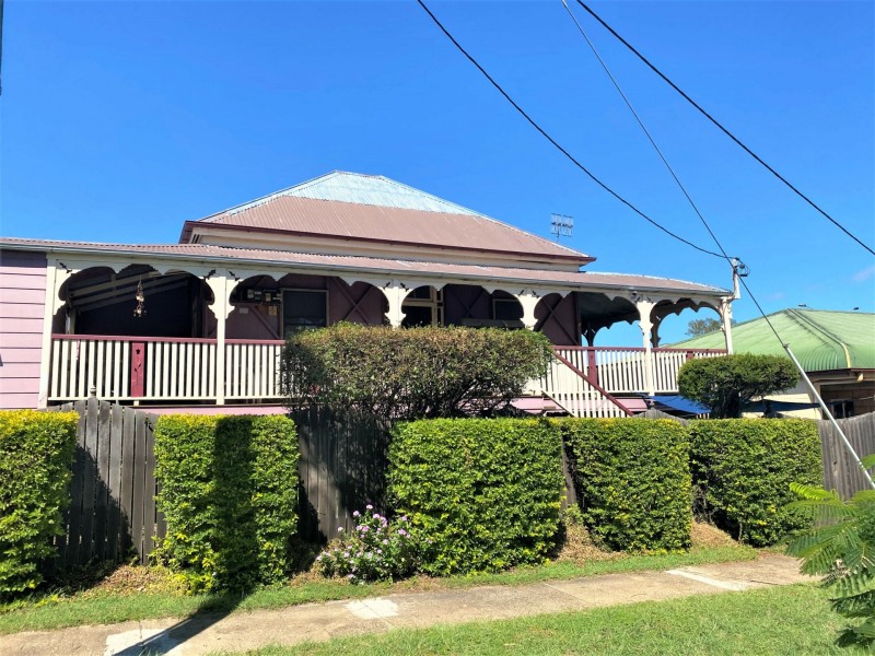 23 Bramston Street, Wondai QLD 4606