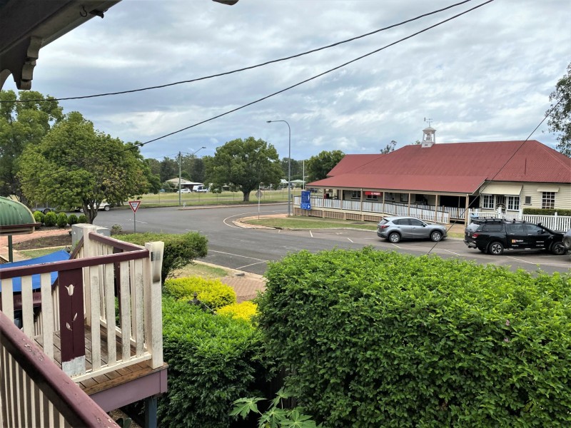 23 Bramston Street, Wondai QLD 4606