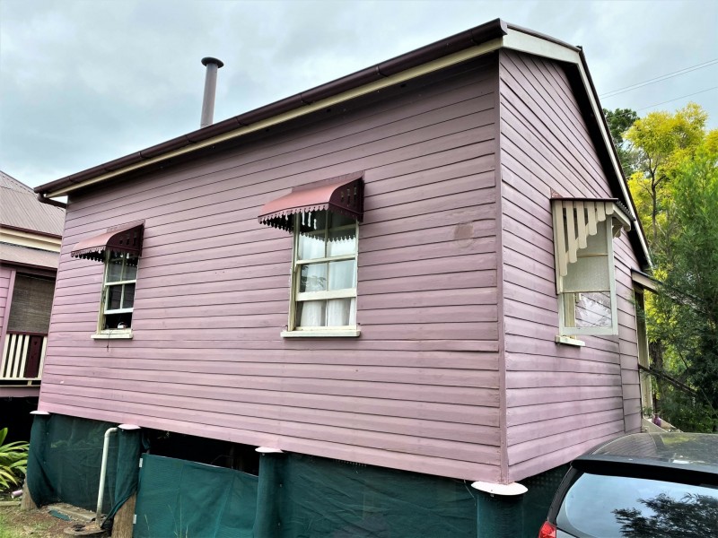 23 Bramston Street, Wondai QLD 4606