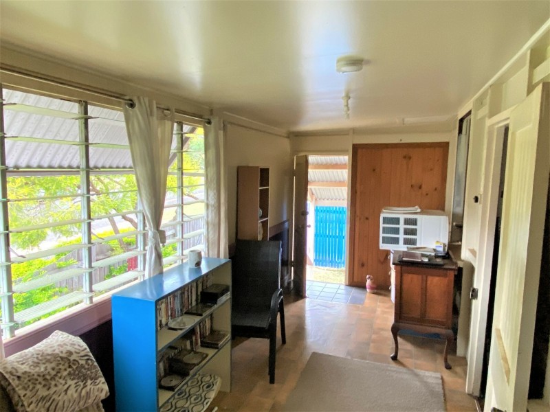 23 Bramston Street, Wondai QLD 4606