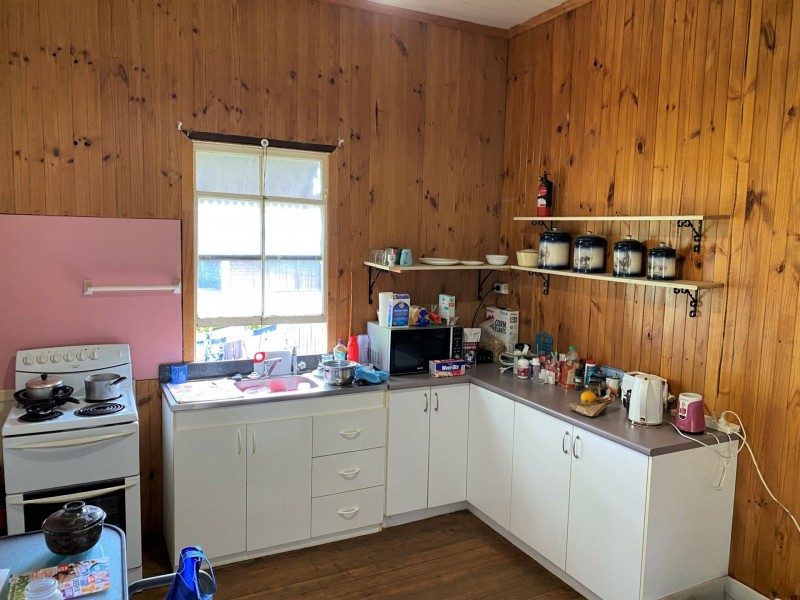 23 Bramston Street, Wondai QLD 4606
