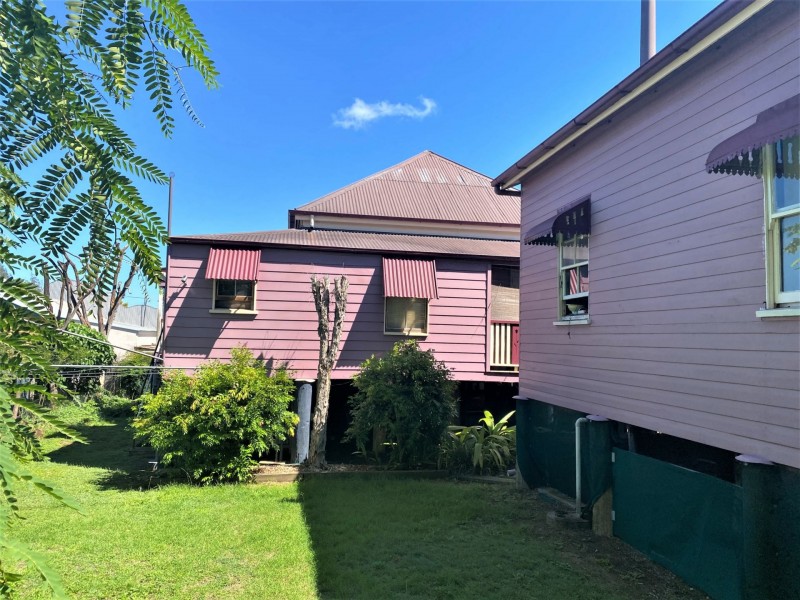 23 Bramston Street, Wondai QLD 4606