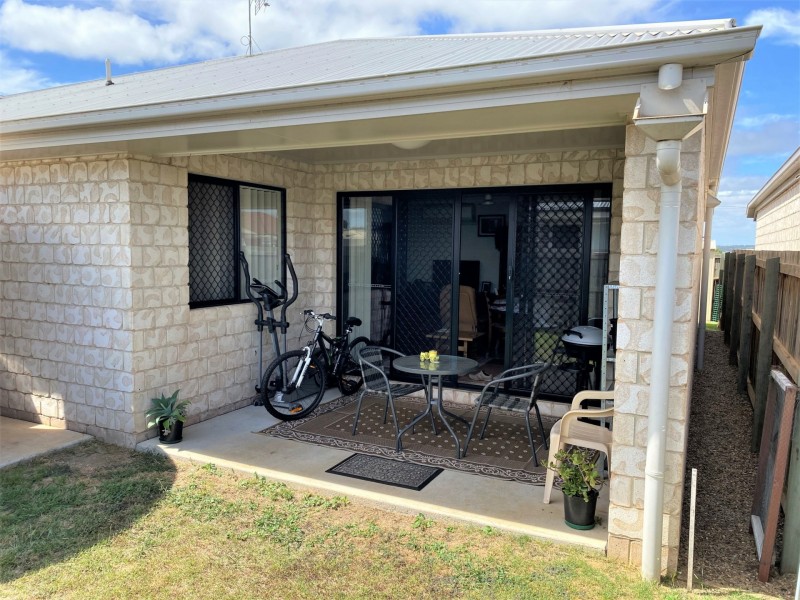 20A Parkside Drive, Kingaroy QLD 4610