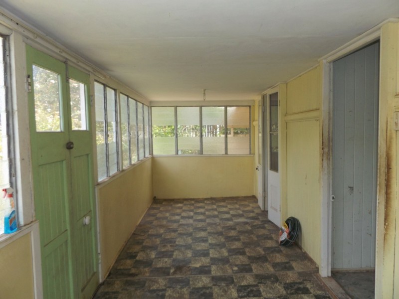 83 Pring Street, Wondai QLD 4606