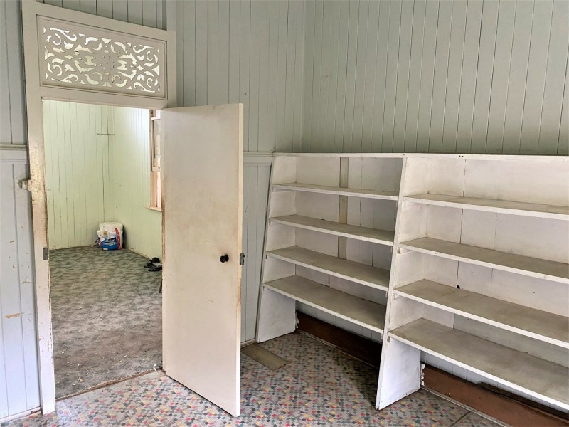 83 Pring Street, Wondai QLD 4606