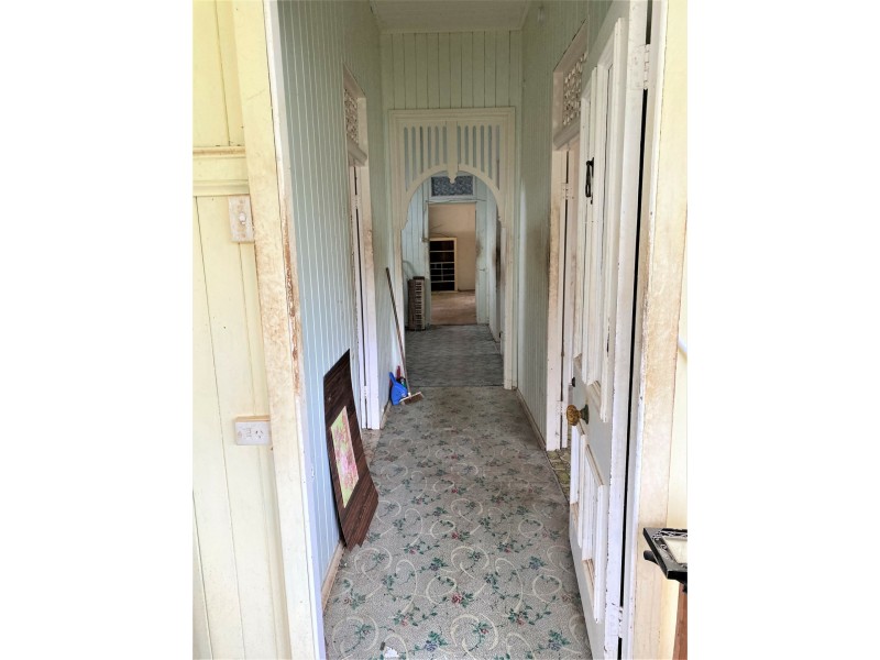 83 Pring Street, Wondai QLD 4606