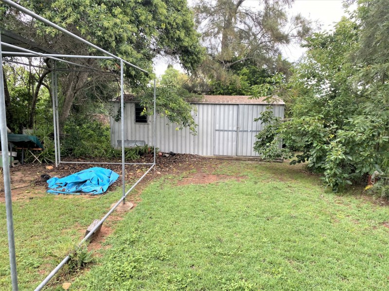 83 Pring Street, Wondai QLD 4606