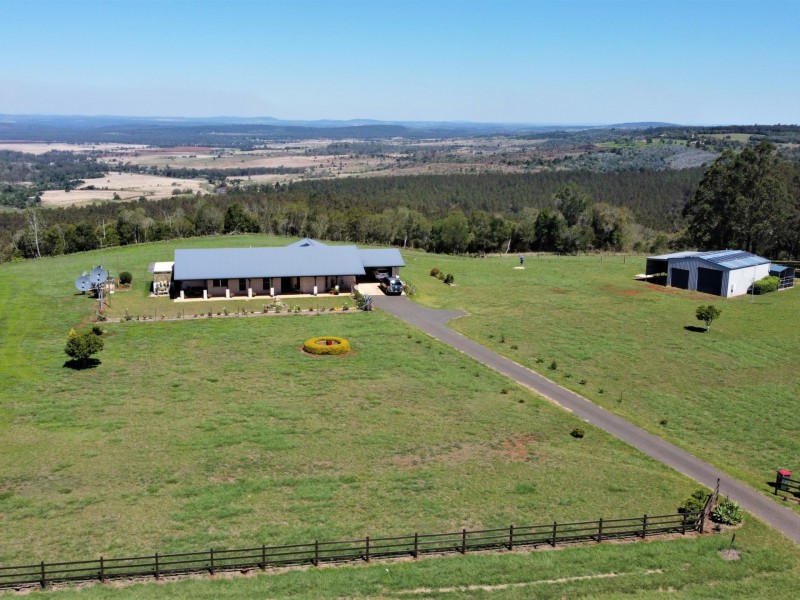 276 Birt Road, Kingaroy QLD 4610