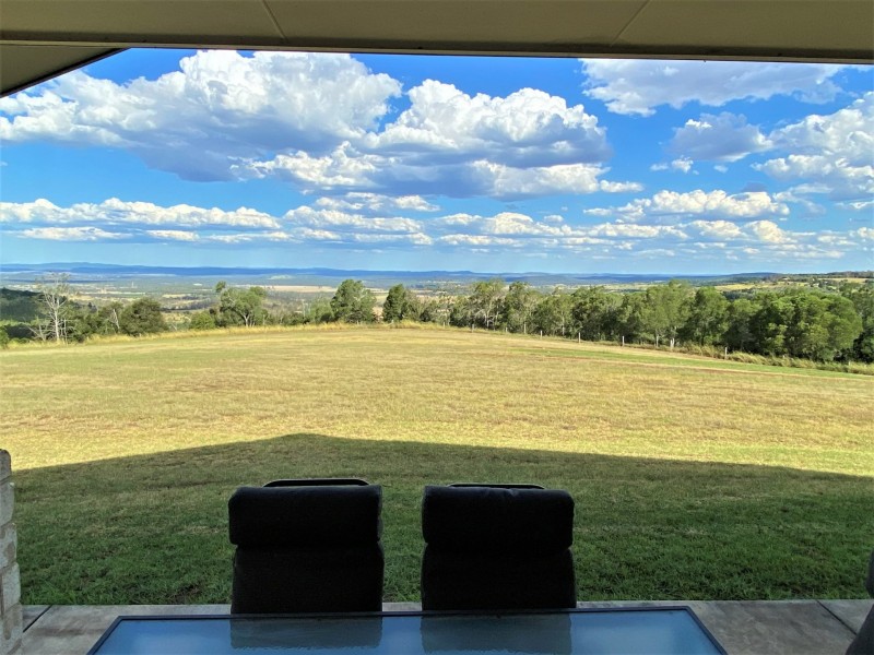 276 Birt Road, Kingaroy QLD 4610