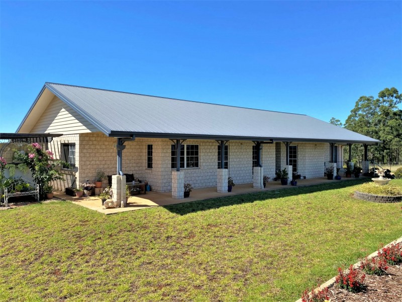 276 Birt Road, Kingaroy QLD 4610