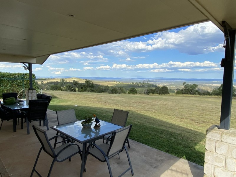 276 Birt Road, Kingaroy QLD 4610