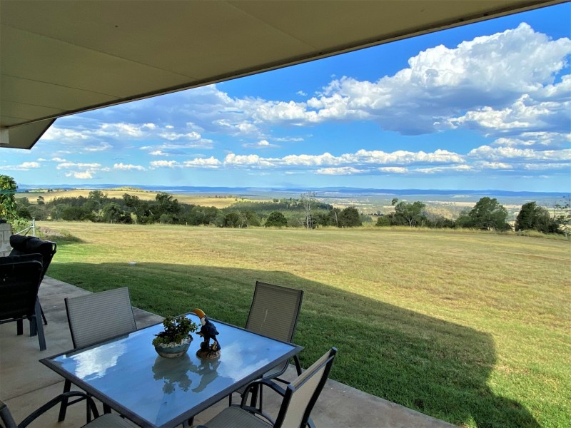 276 Birt Road, Kingaroy QLD 4610