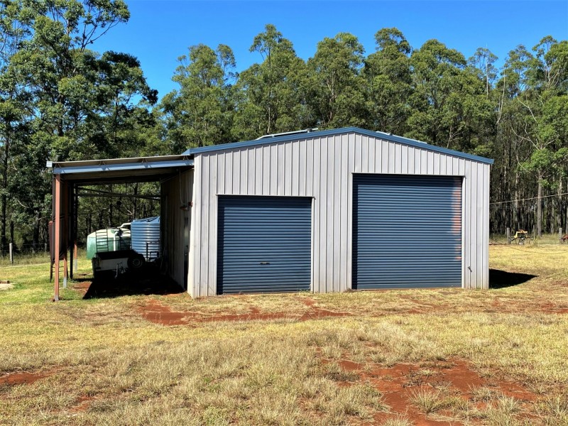 276 Birt Road, Kingaroy QLD 4610