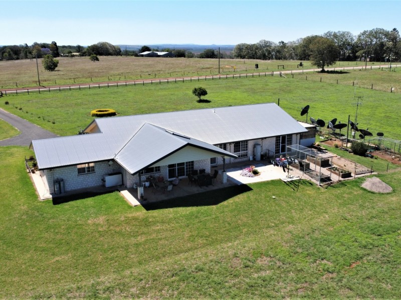 276 Birt Road, Kingaroy QLD 4610