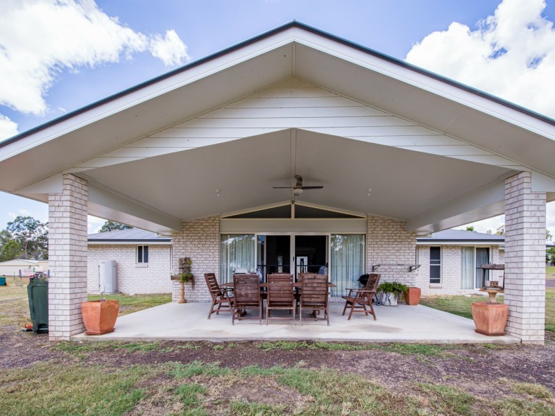 27 Warren Court, Wondai QLD 4606