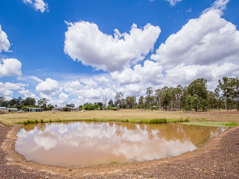 27 Warren Court, Wondai QLD 4606