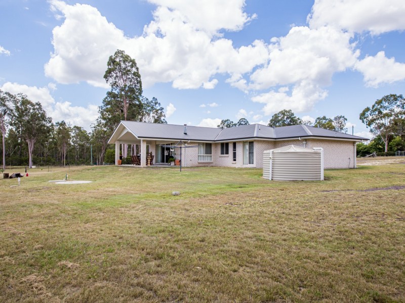 27 Warren Court, Wondai QLD 4606