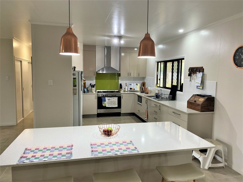 65 Deep Creek Road, Kingaroy QLD 4610