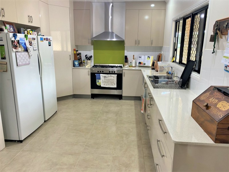 65 Deep Creek Road, Kingaroy QLD 4610